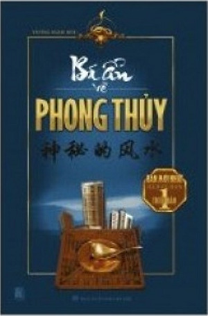 Bí ẩn về phong thủy