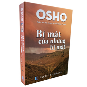 Bí Mật Của Những Bí Mật - Quyển 2