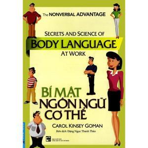 Bí mật ngôn ngữ cơ thể