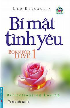 Bí mật tình yêu (T1) - Leo Buscaglia