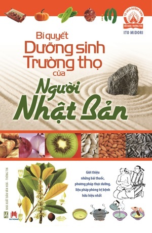 Bí quyết dưỡng sinh trường thọ của người Nhật