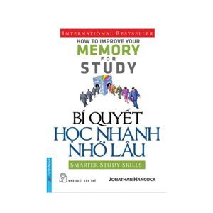 Bí quyết học nhanh nhớ lâu