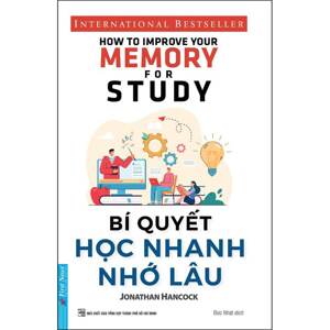 Bí quyết học nhanh nhớ lâu