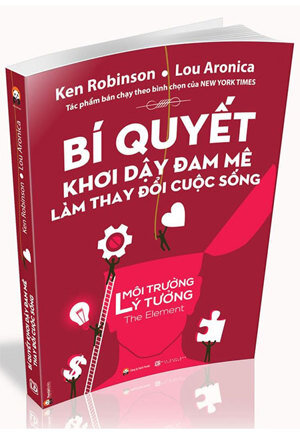 Bí Quyết Khơi Dậy Đam Mê Làm Thay Đổi Cuộc Sống