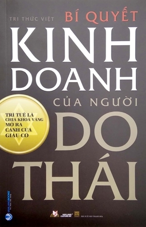 Bí Quyết Kinh Doanh Của Người Do Thái