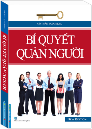 Bí quyết quản người