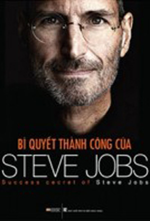 Bí quyết thành công của STEVE JOBS