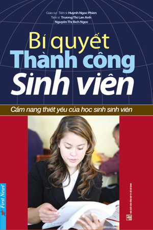 Bí quyết thành công Sinh viên