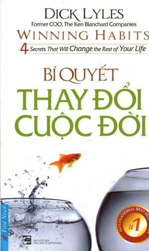 Bí quyết thay đổi cuộc đời - Dick Lyles