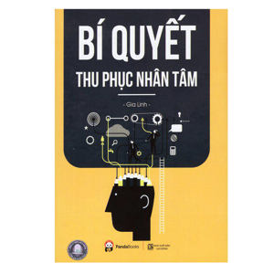 Bí quyết thu phục nhân tâm