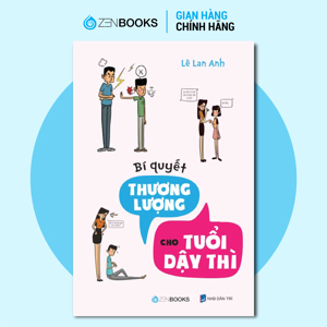 Bí quyết thương lượng