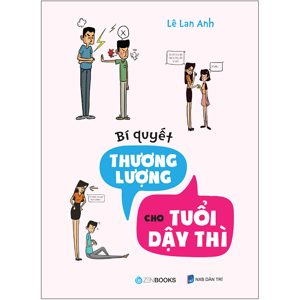 Bí quyết thương lượng