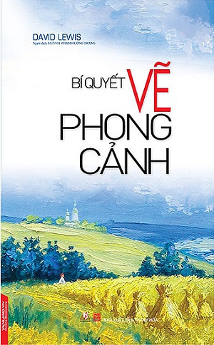 Bí quyết vẽ phong cảnh