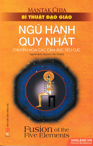 Bí Thuật Đạo Giáo Ngũ Hành Quy Nhất