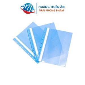 Bìa Acco nhựa Thiên Long TLPPFFA4