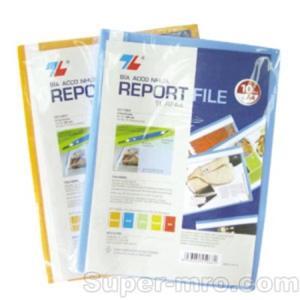 Bìa Acco nhựa Thiên Long TLPPFFA4