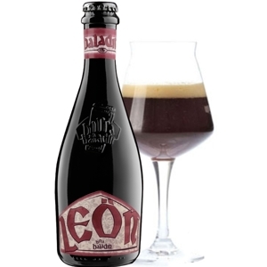 Bia Baladin Leon 8.5% Chai 330ml