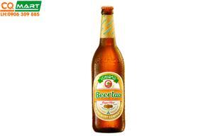 Bia Beerlao Lager 5% Chai 330ml