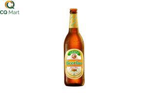 Bia Beerlao Lager 5% Chai 330ml