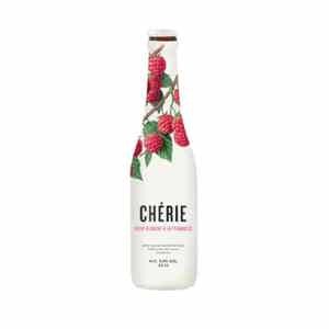 Bia Bỉ Cherie Cerise 3.5% - 330ml