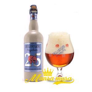 Bia Bỉ Delirium Argentum 7% (chai 750ml)