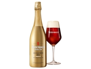 Bia Bỉ Rodenbach Red Tripel 8.2% Chai 750ml