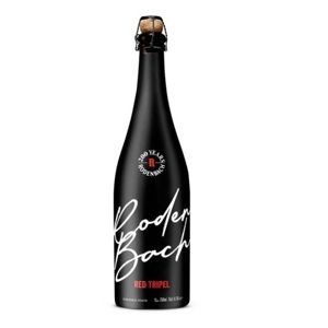 Bia Bỉ Rodenbach Red Tripel 8.2% Chai 750ml