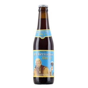 Bia Bỉ St. Bernardus ABT 12 330ml