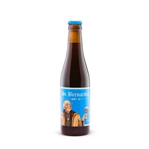 Bia Bỉ St. Bernardus ABT 12 330ml