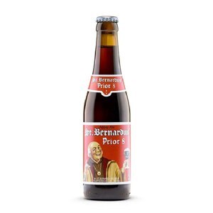 Bia Bỉ St Bernardus Prior 8 8% Chai 330ml