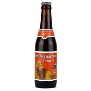 Bia Bỉ St Bernardus Prior 8 8% Chai 330ml