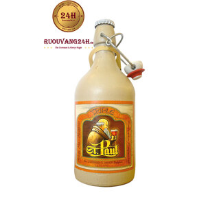 Bia Bỉ ST.Paul Triple - 500ml