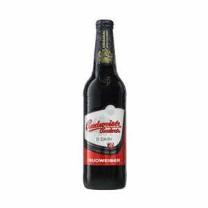 Bia Budweiser Budvar Original 5% Chai 330ml