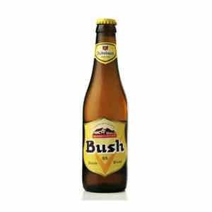 Bia Bush Blond 10.5% - 330ml