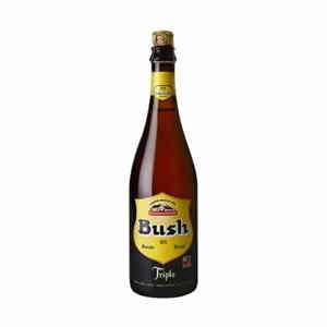 Bia Bush Blond 10.5% - 750ml