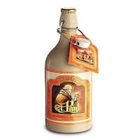 Bia chai sứ vàng St. Paul Triple 500ml ( 7.6% )