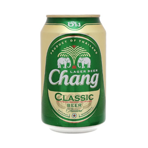 Bia Chang 330ml