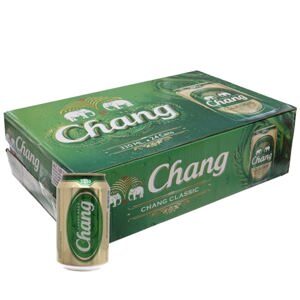 Bia Chang 330ml