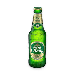 Bia Chang 5% – Chai 320ml – Thùng 24 Chai