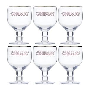 Bia Chimay Đỏ 7% – thùng 24 chai 33cl