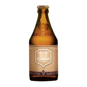 Bia Chimay Gold vàng 4.8% thùng 24 chai 330ml