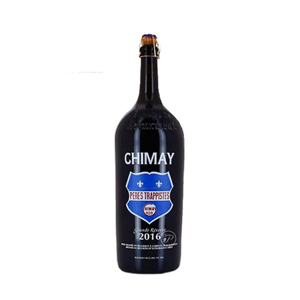 Bia Chimay xanh 9% chai 1500ml