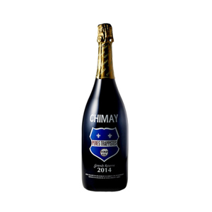 Bia Chimay xanh 9% chai 3000ml