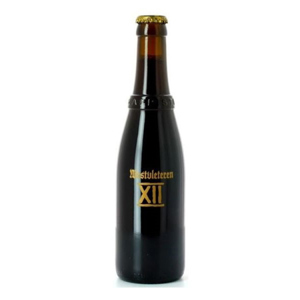 Bia Chimay xanh 9% - chai 330ml