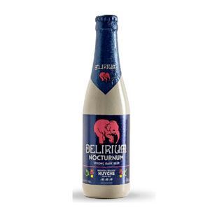 Bia con voi Delirium Nocturnum 8,5% 330ml