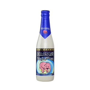 Bia con voi Delirium Nocturnum 8,5% 330ml