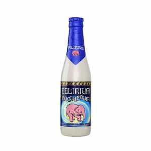 Bia con voi Delirium Nocturnum 8,5% 330ml