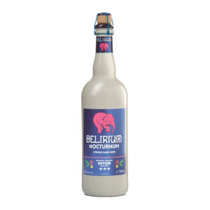Bia con voi Delirium Nocturnum 8,5% 330ml