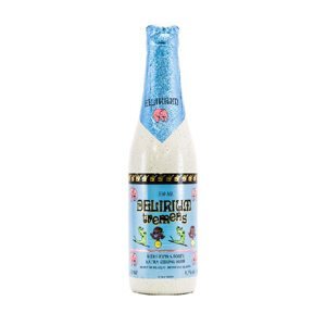 Bia con voi Delirium Tremens 8,5% - 330ml