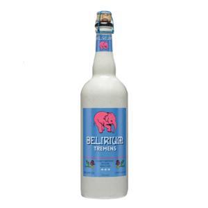 Bia con voi Delirium Tremens 8,5% - 330ml